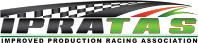 Improved Production Racing Association Tasmania (IPRA TAS)